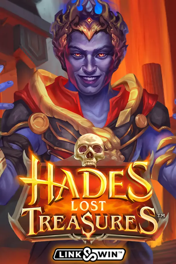Hades Lost Treasures