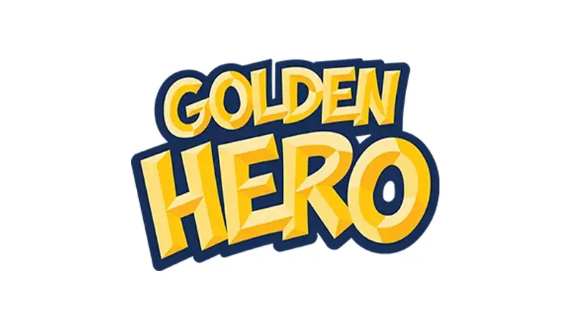 Golden Hero